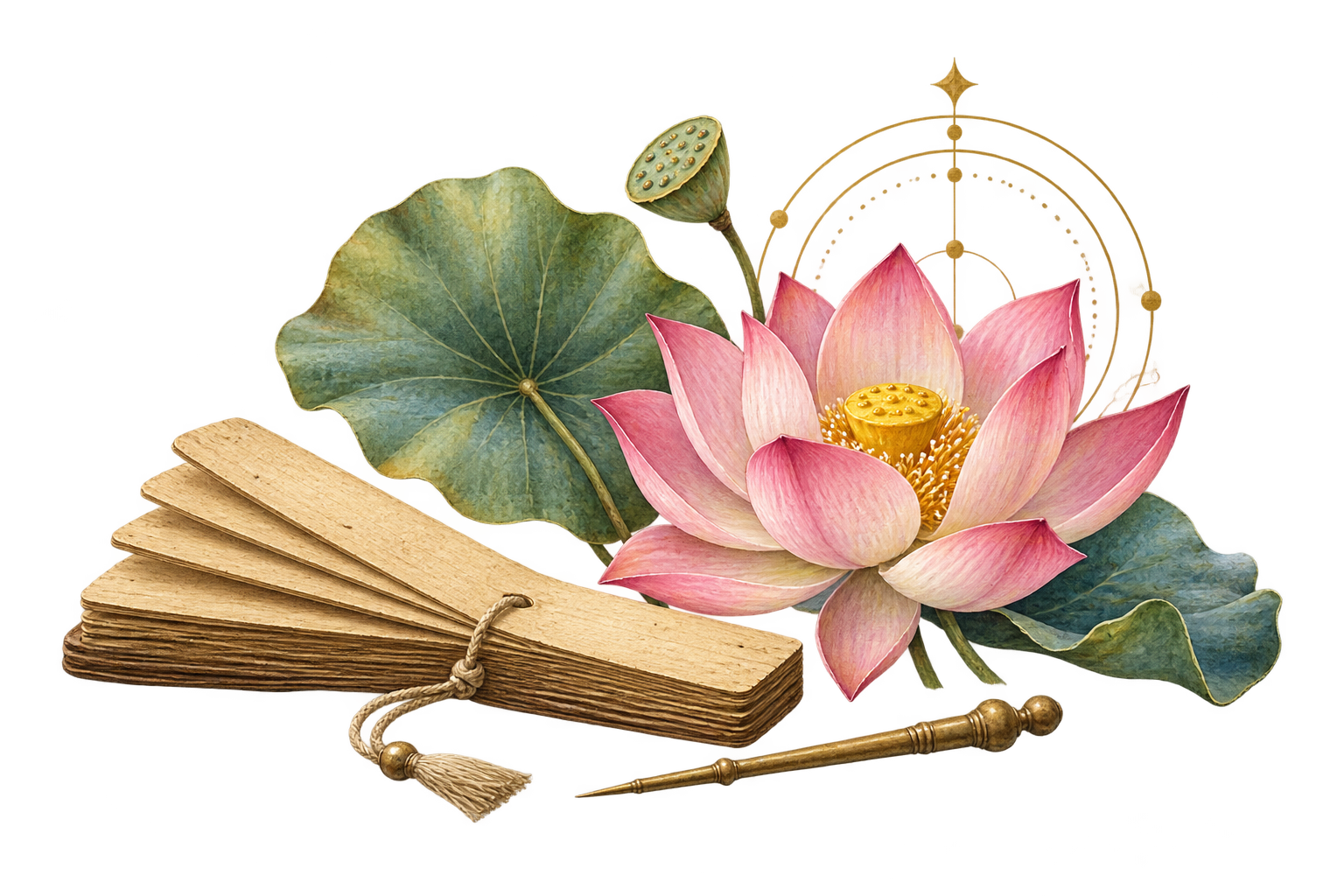 Original Language Help artwork for Sanskrit; not a historical witness